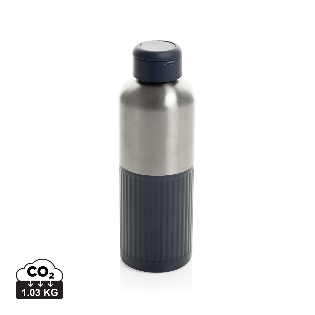 Ripple RCS R-Steel auslaufsichere Wasserflasche 750ml – Bild 5