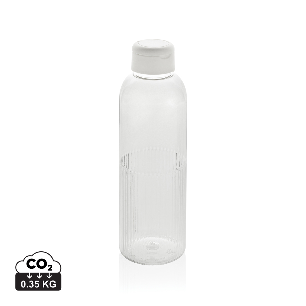 Ripple RCS rPET auslaufsichere Wasserflasche, 750ml – Bild 2