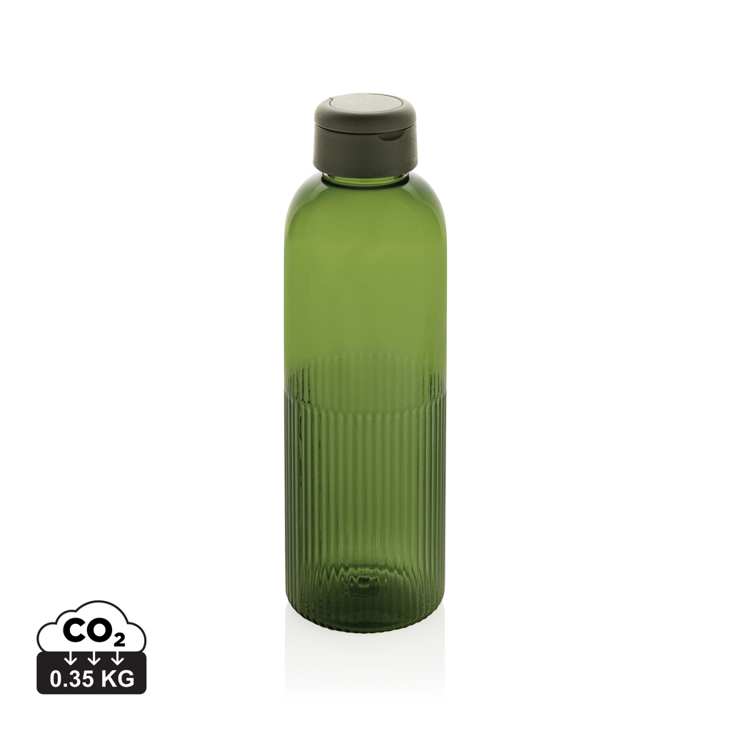 Ripple RCS rPET auslaufsichere Wasserflasche, 750ml – Bild 3