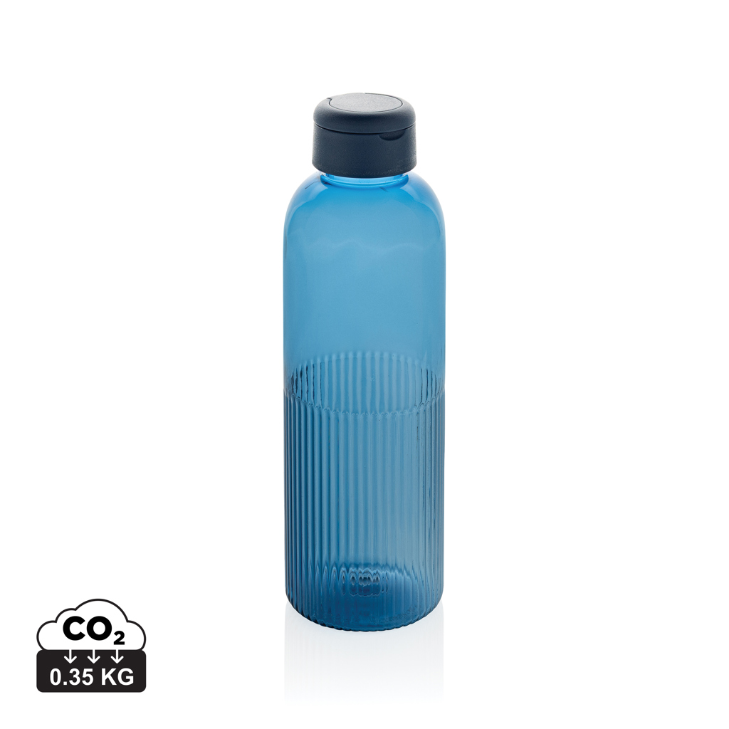 Ripple RCS rPET auslaufsichere Wasserflasche, 750ml – Bild 4