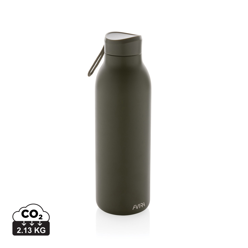 Avira Avior RCS recycelte Stainless-Steel Flasche 500ml – Bild 8