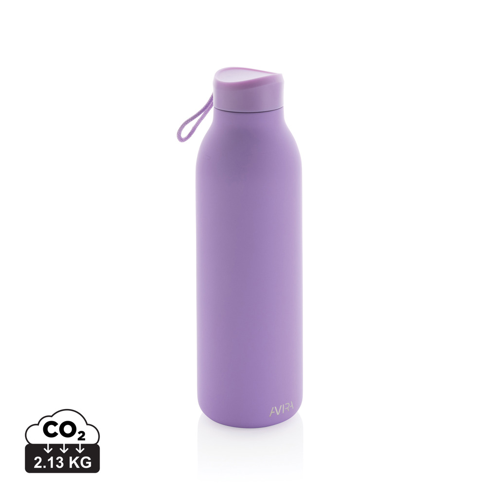 Avira Avior RCS recycelte Stainless-Steel Flasche 500ml – Bild 9