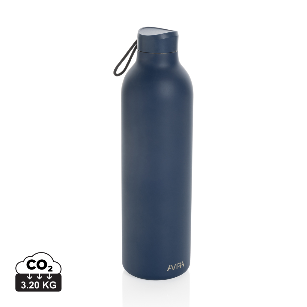 Avira Avior RCS recycelte Stainless-Steel Flasche 1L – Bild 3