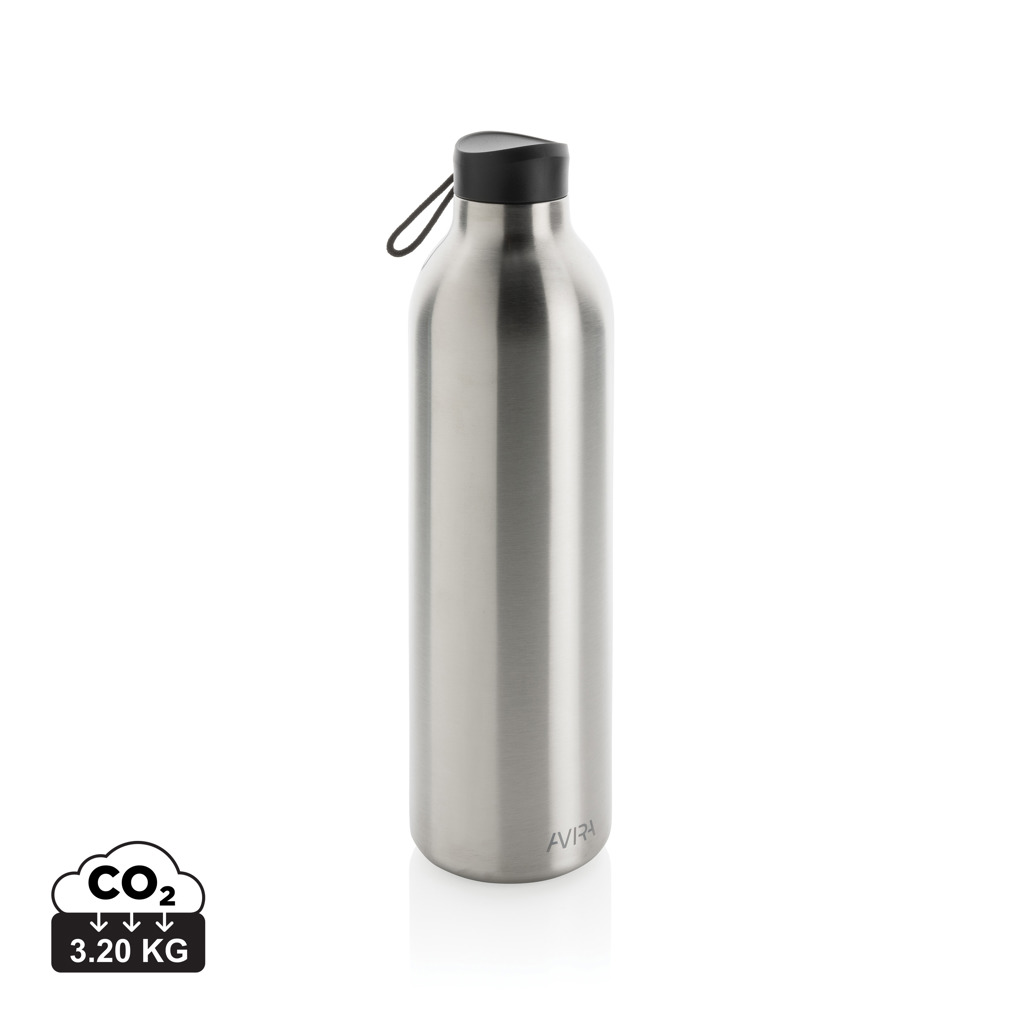 Avira Avior RCS recycelte Stainless-Steel Flasche 1L – Bild 2