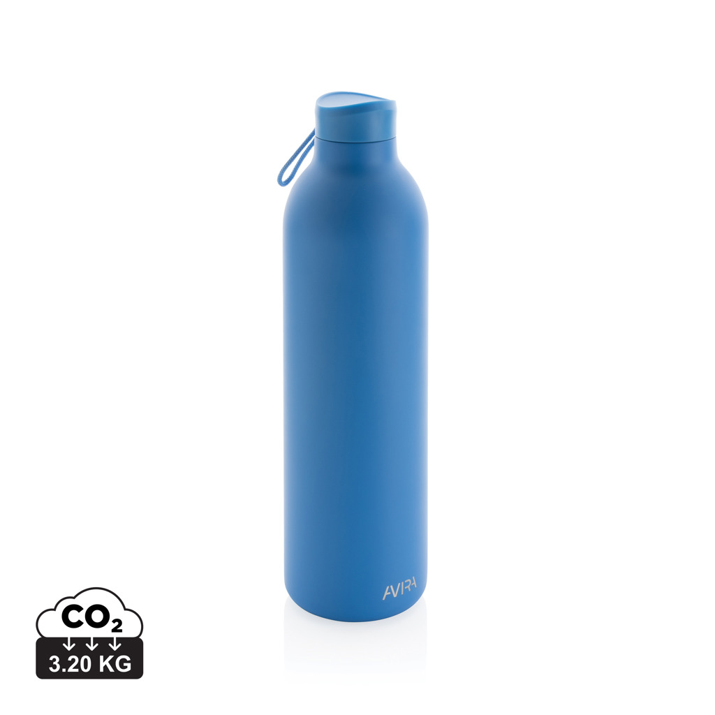 Avira Avior RCS recycelte Stainless-Steel Flasche 1L – Bild 5