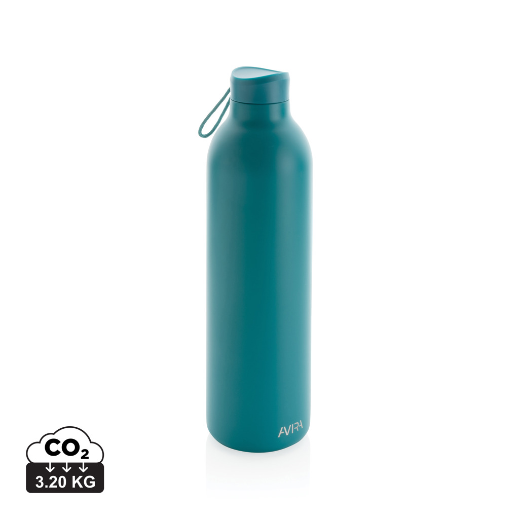 Avira Avior RCS recycelte Stainless-Steel Flasche 1L – Bild 6