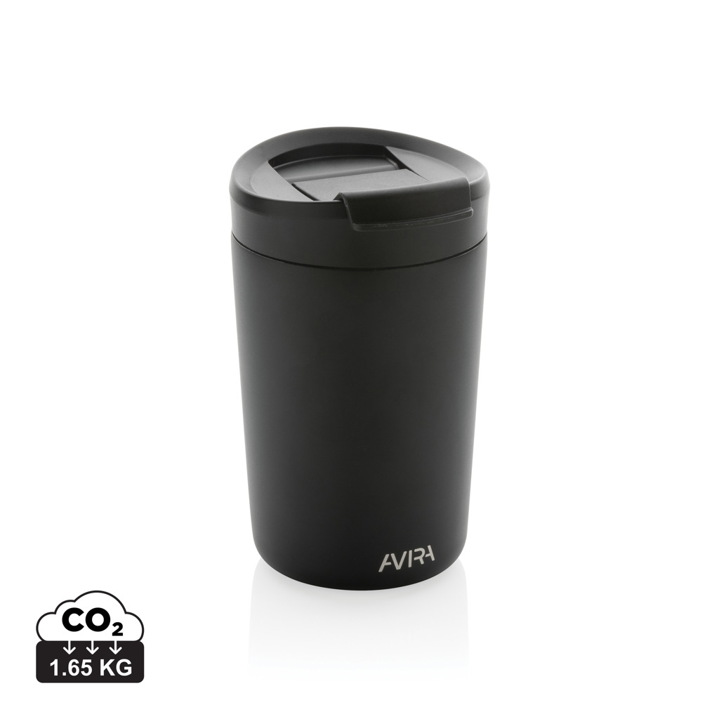 Avira Alya RCS recycelter Stainless-Steel Becher 300ml – Bild 2