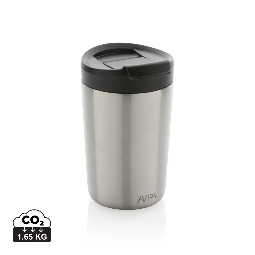 Avira Alya RCS recycelter Stainless-Steel Becher 300ml – Bild 3