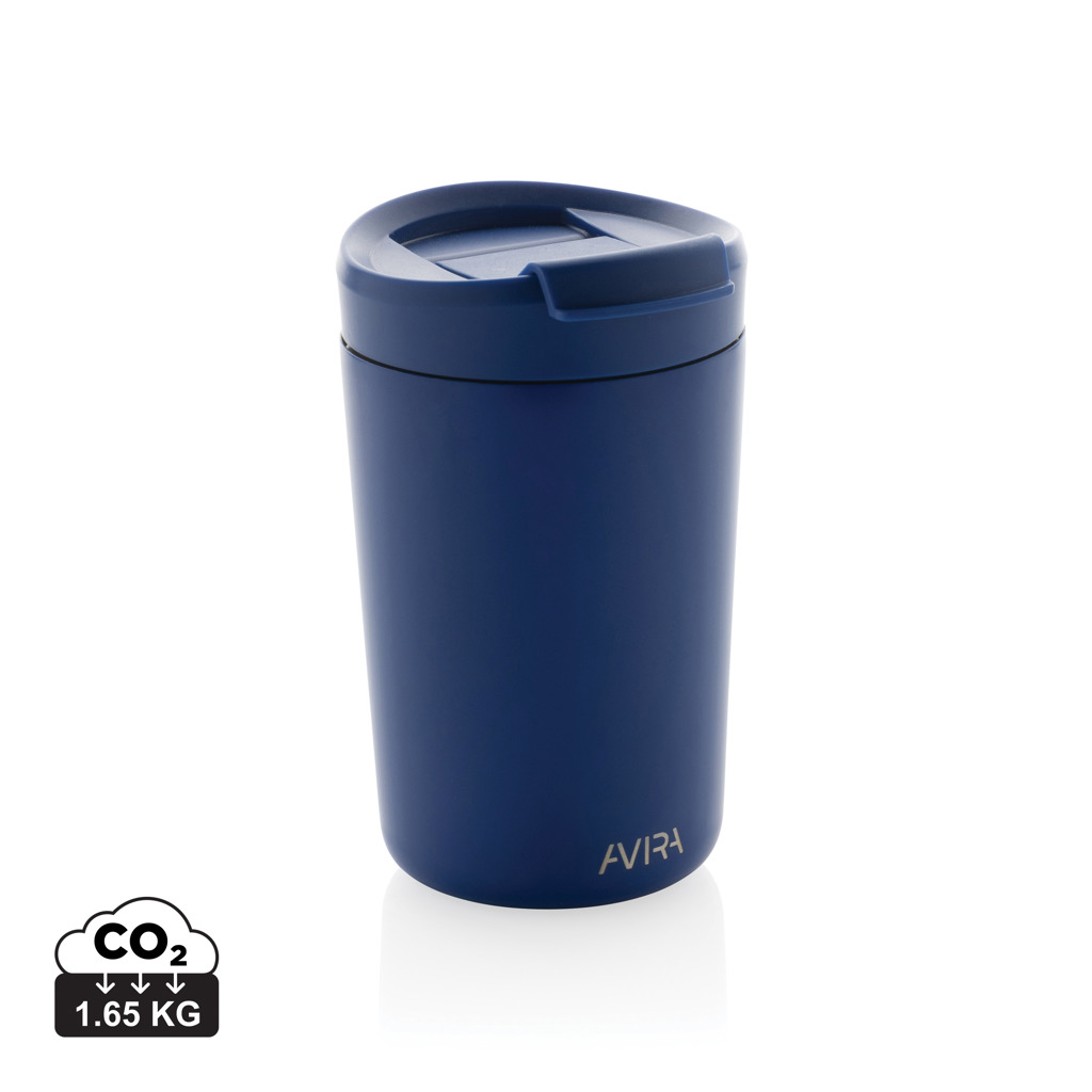 Avira Alya RCS recycelter Stainless-Steel Becher 300ml – Bild 5