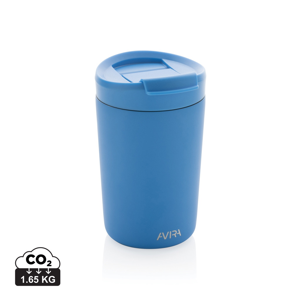 Avira Alya RCS recycelter Stainless-Steel Becher 300ml – Bild 6