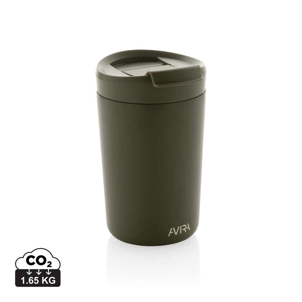 Avira Alya RCS recycelter Stainless-Steel Becher 300ml – Bild 8