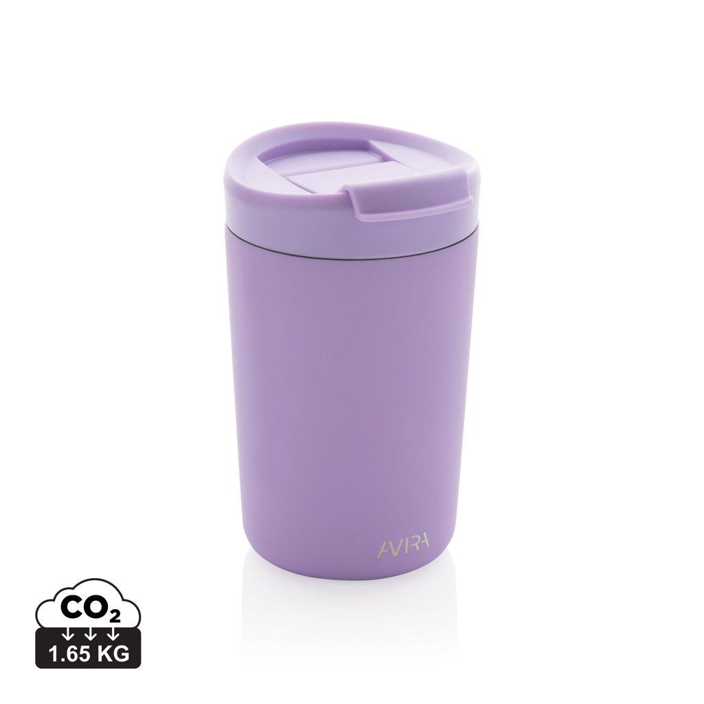 Avira Alya RCS recycelter Stainless-Steel Becher 300ml – Bild 9