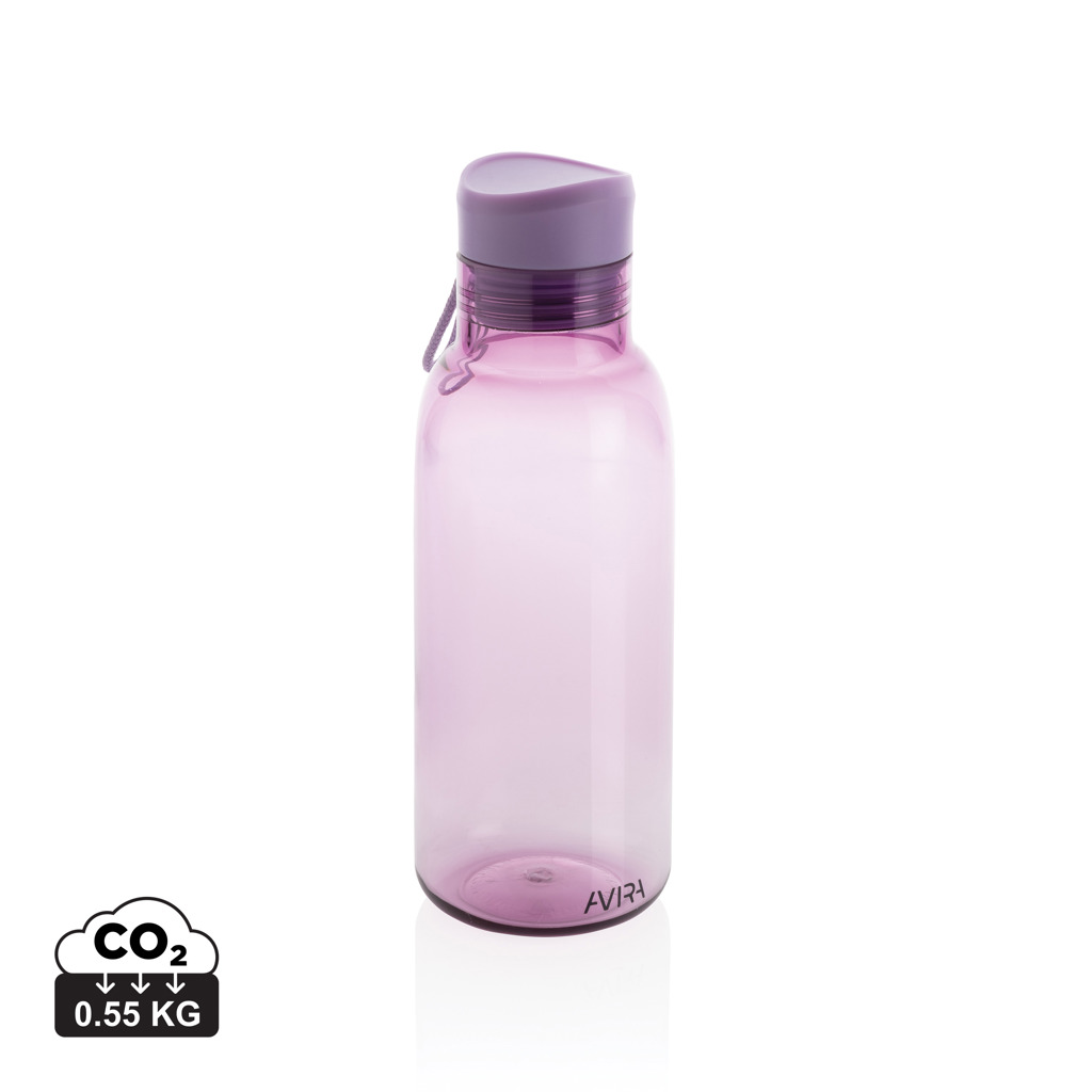 Avira Atik RCS recycelte PET-Flasche 500ml – Bild 5