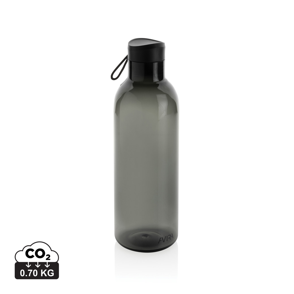Avira Atik RCS recycelte PET-Flasche 1L – Bild 2