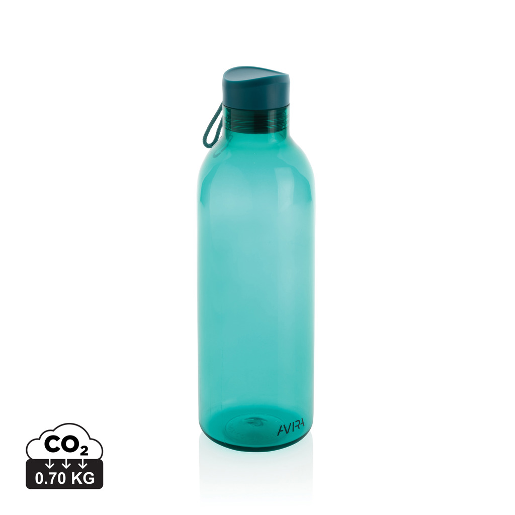 Avira Atik RCS recycelte PET-Flasche 1L – Bild 3