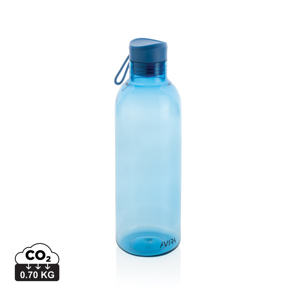 Avira Atik RCS recycelte PET-Flasche 1L – Bild 4