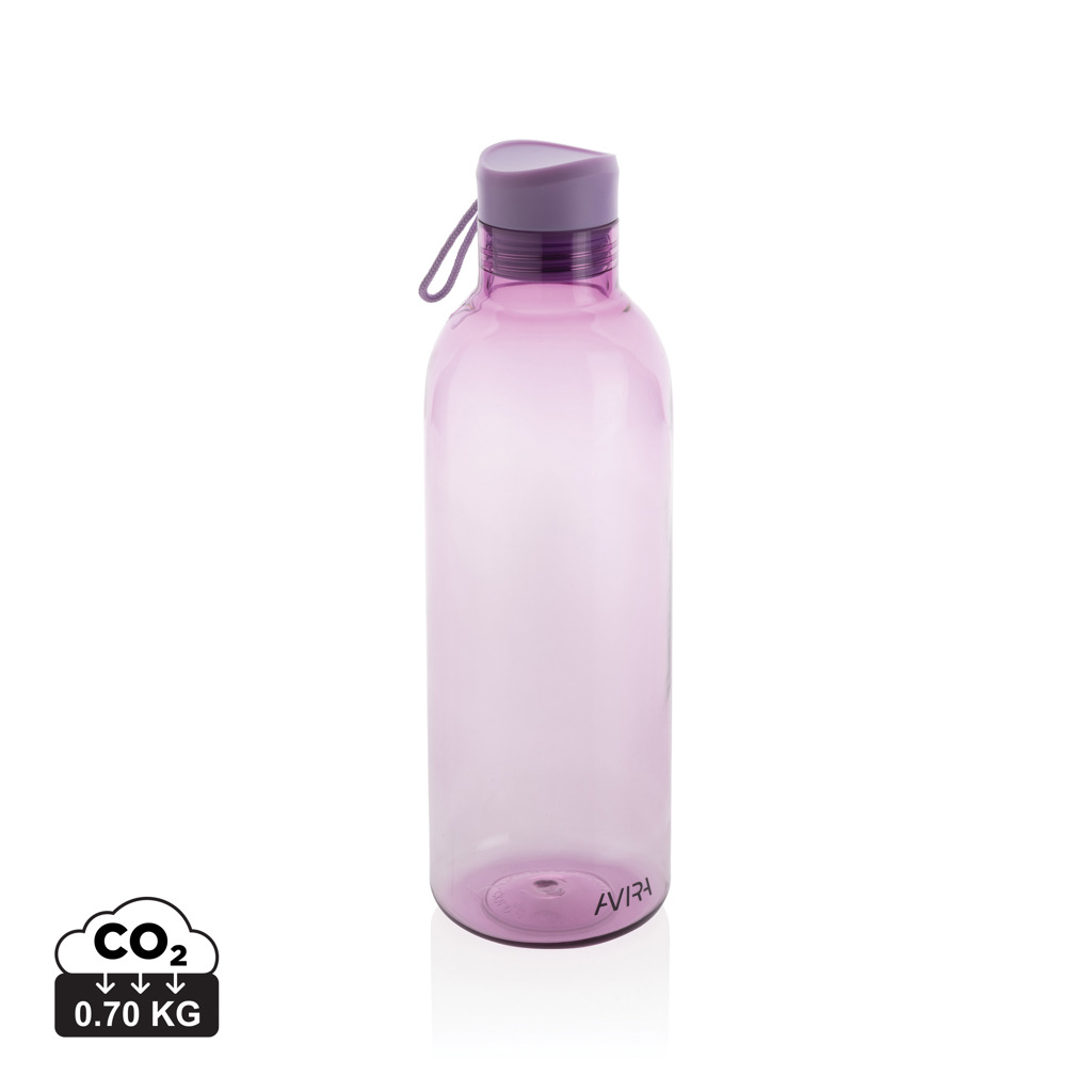 Avira Atik RCS recycelte PET-Flasche 1L – Bild 5