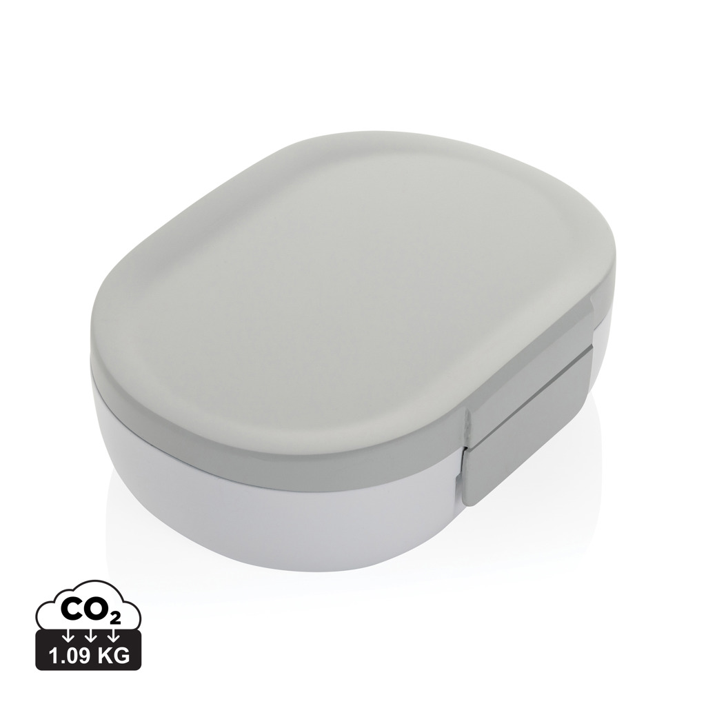 Avira Atlas Lunchbox aus RCS recyceltem PP 700ml – Bild 2