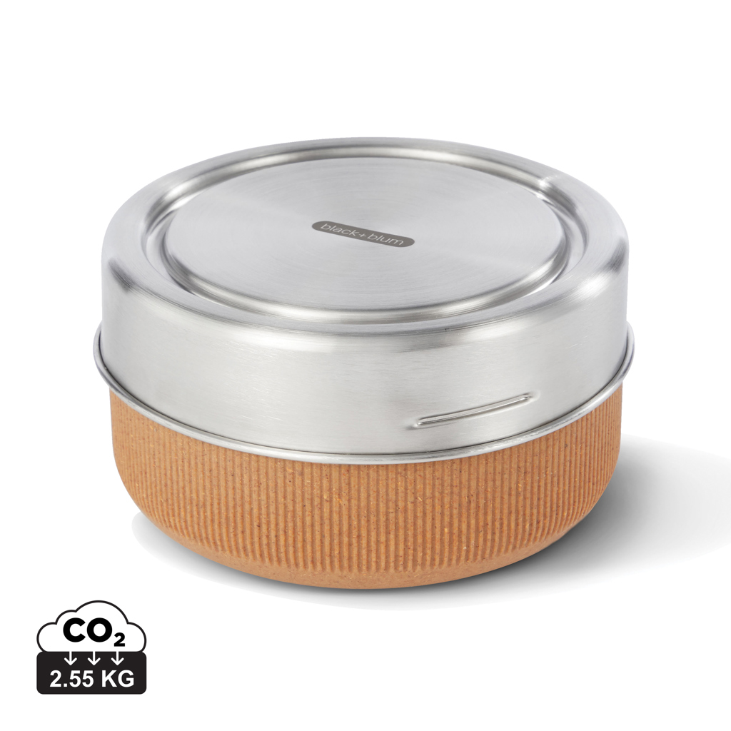 Black+Blum Glass Lunch Bowl 750ml – Bild 2