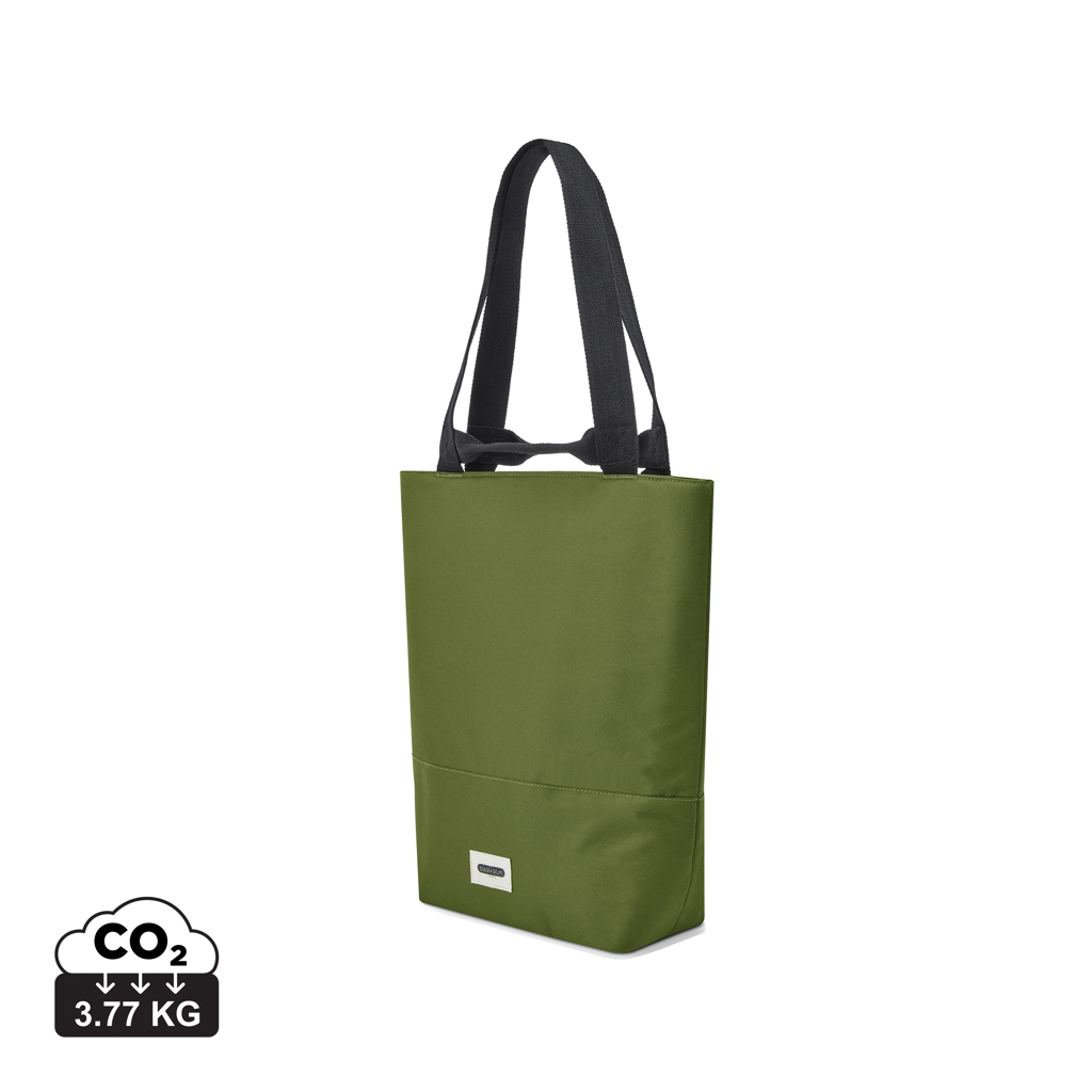 Black+Blum isolierte 16L Trage- & Kühltasche – Bild 4