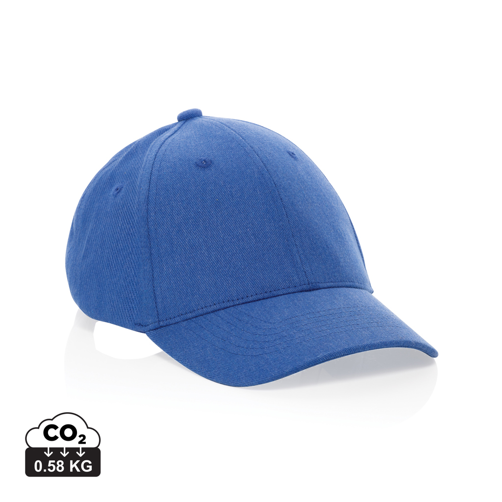 Milo AWARE™ 6-Panel-Heather-Kappe – Bild 4