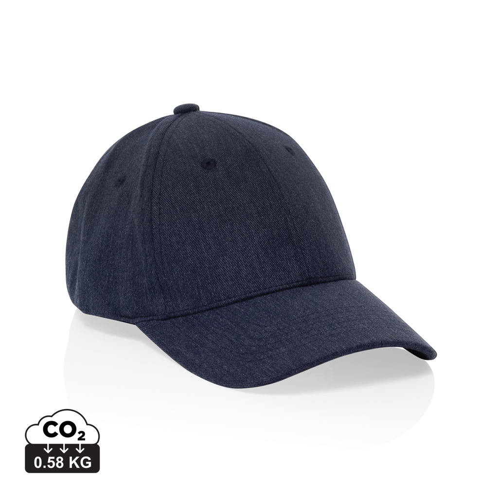 Milo AWARE™ 6-Panel-Heather-Kappe – Bild 5
