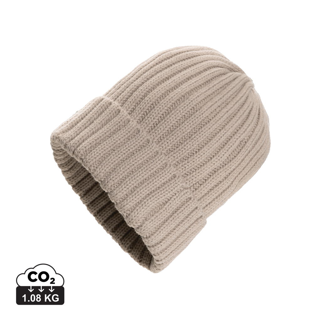 Kennedi AWARE™ Polylana® Beanie – Bild 3