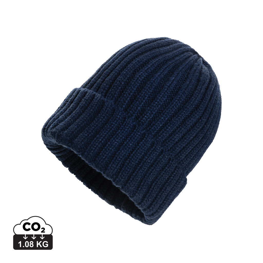 Kennedi AWARE™ Polylana® Beanie – Bild 4