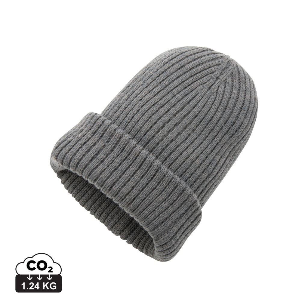 Impact AWARE™ Polylana® doppelt gestrickte Mütze – Bild 2