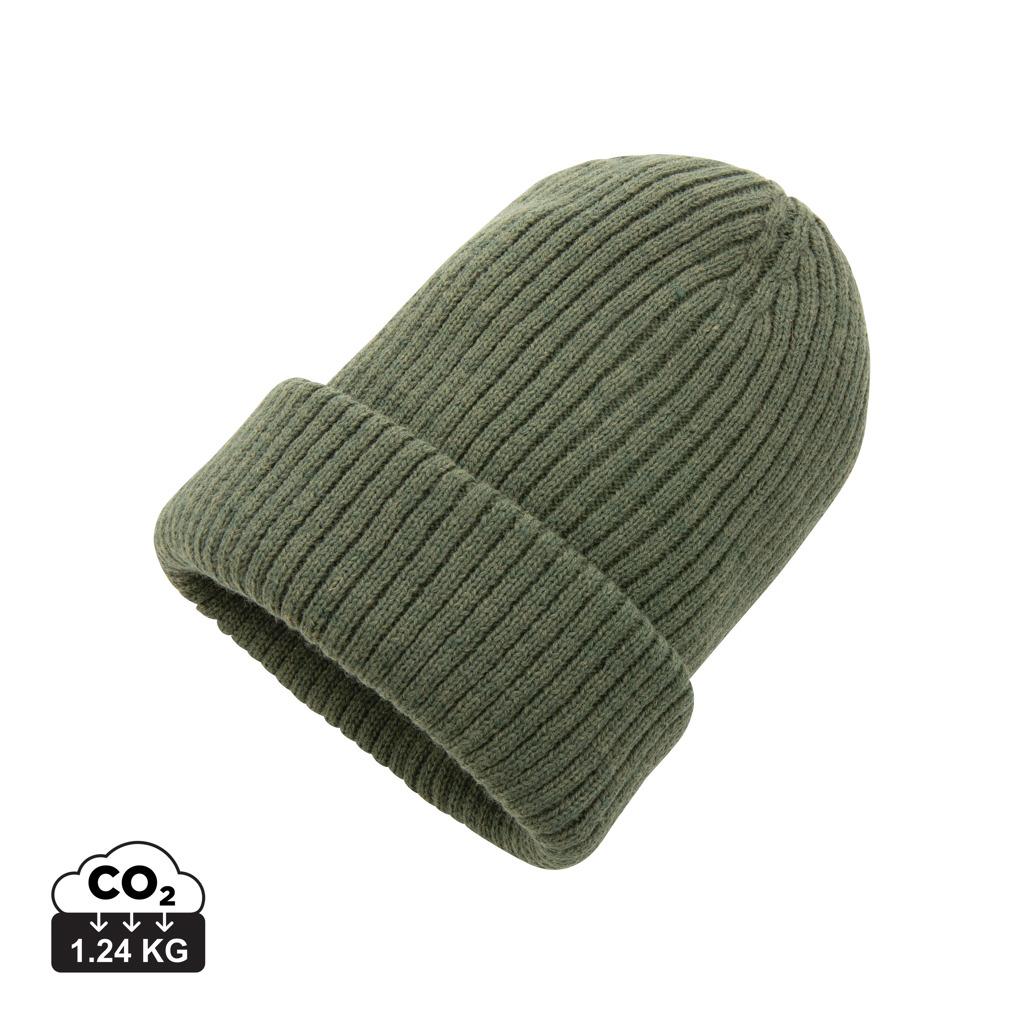Impact AWARE™ Polylana® doppelt gestrickte Mütze – Bild 5