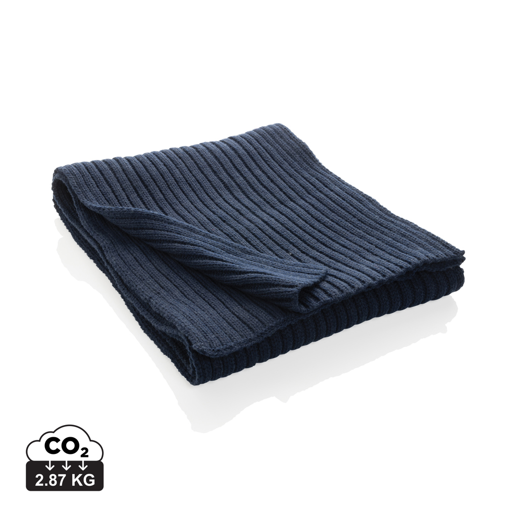 Impact AWARE™ Polylana® Strickschal 180x25cm – Bild 2