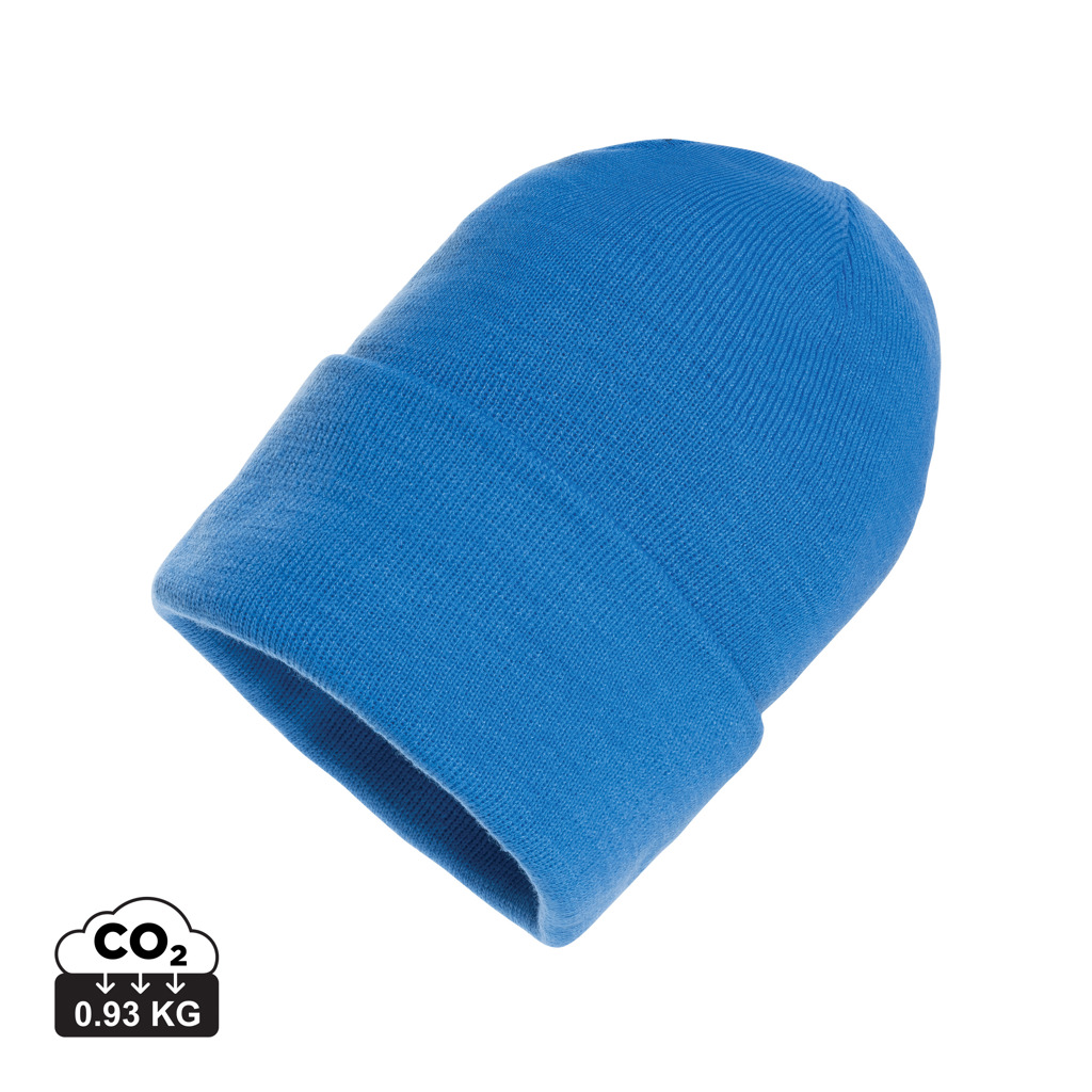 Impact Polylana® Beanie mit AWARE™ Tracer – Bild 2