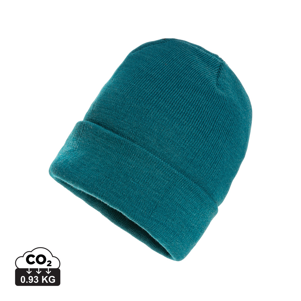 Impact Polylana® Beanie mit AWARE™ Tracer – Bild 3