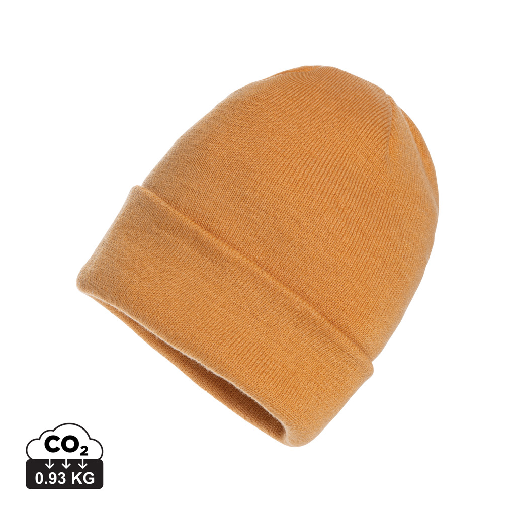 Impact Polylana® Beanie mit AWARE™ Tracer – Bild 4