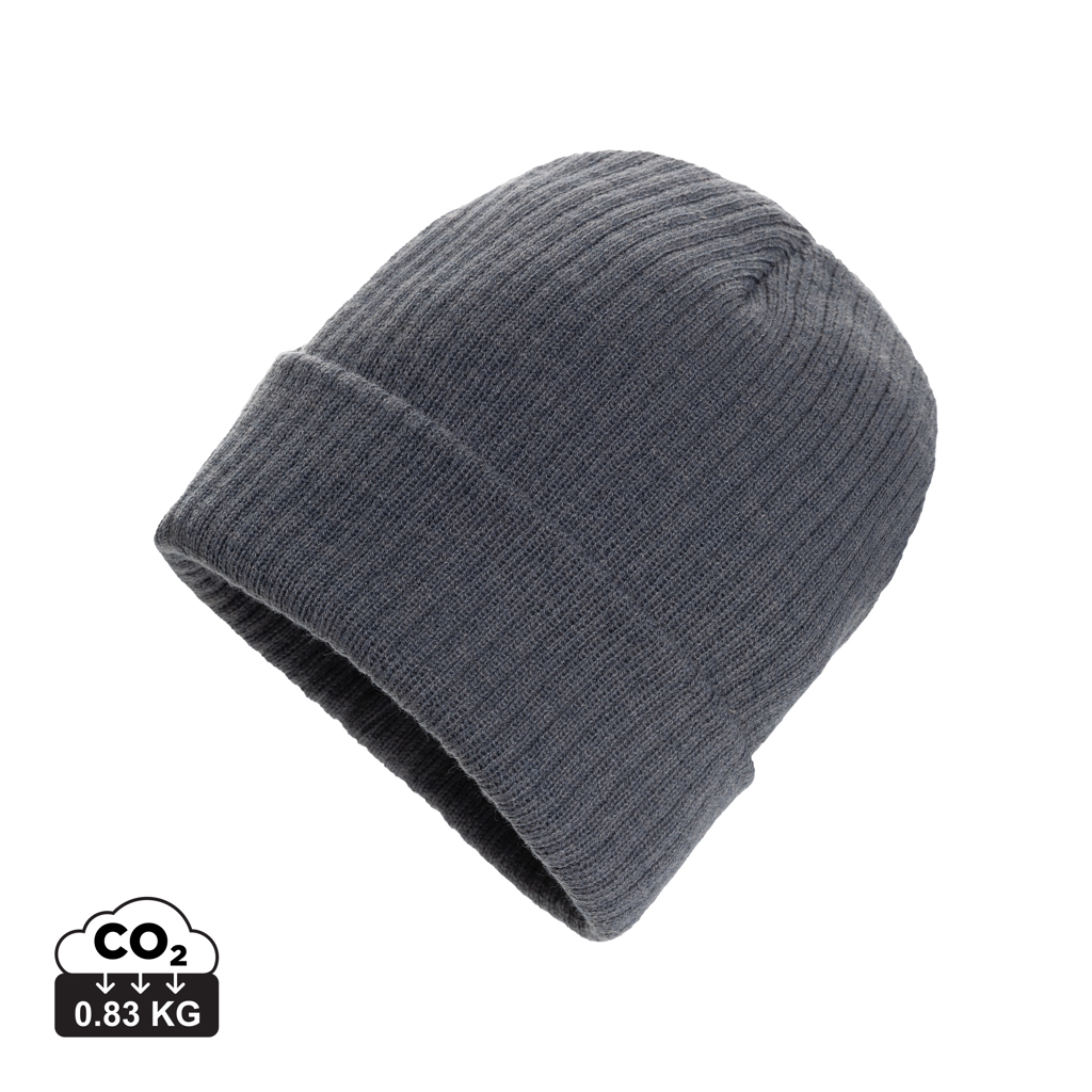 Pryor AWARE™ Polylana® Beanie mit Bündchen – Bild 2