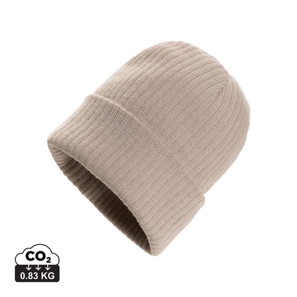Pryor AWARE™ Polylana® Beanie mit Bündchen – Bild 3