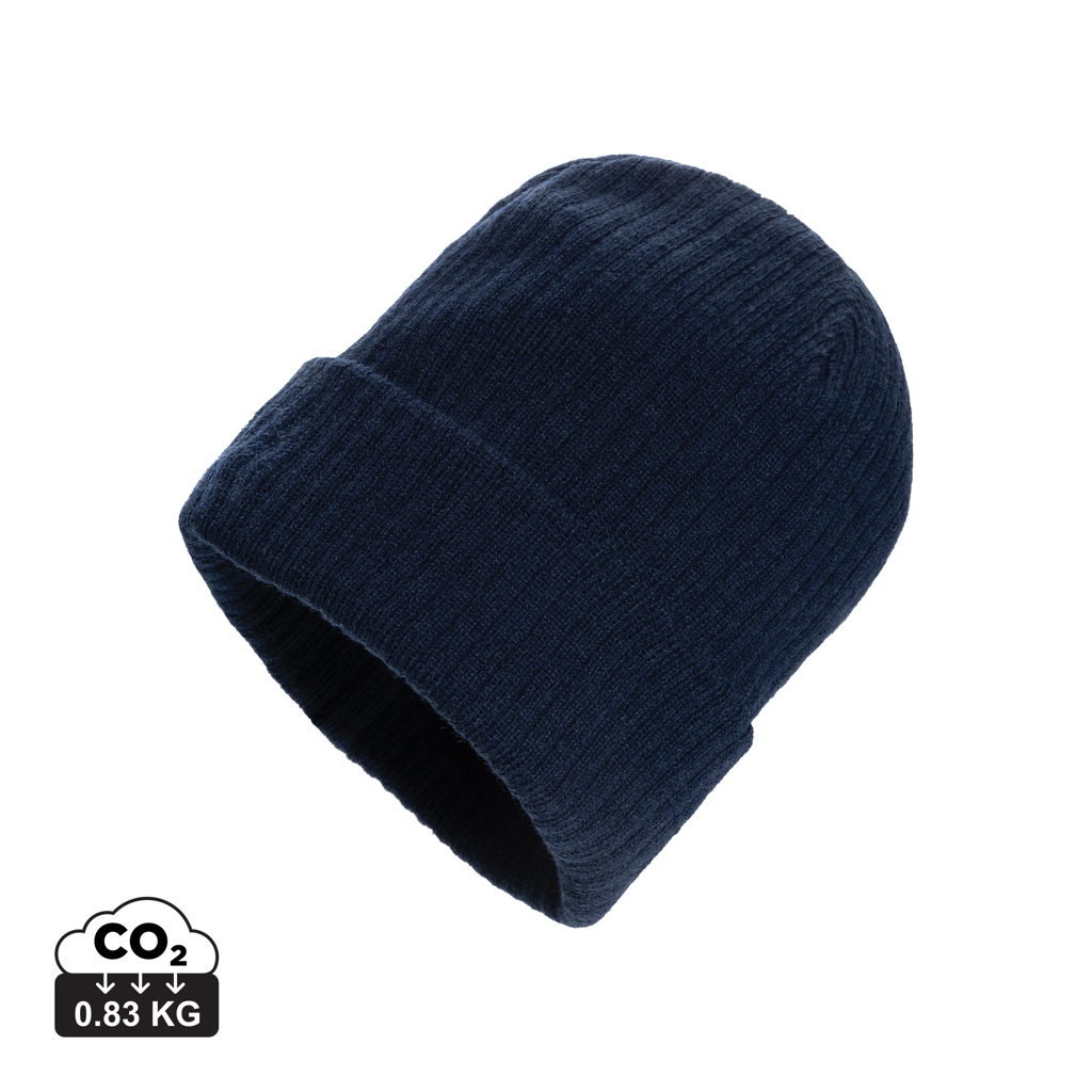Pryor AWARE™ Polylana® Beanie mit Bündchen – Bild 4