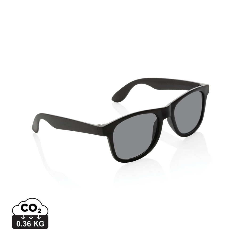 Sonnenbrille aus RCS recyceltem PP-Kunststoff – Bild 2