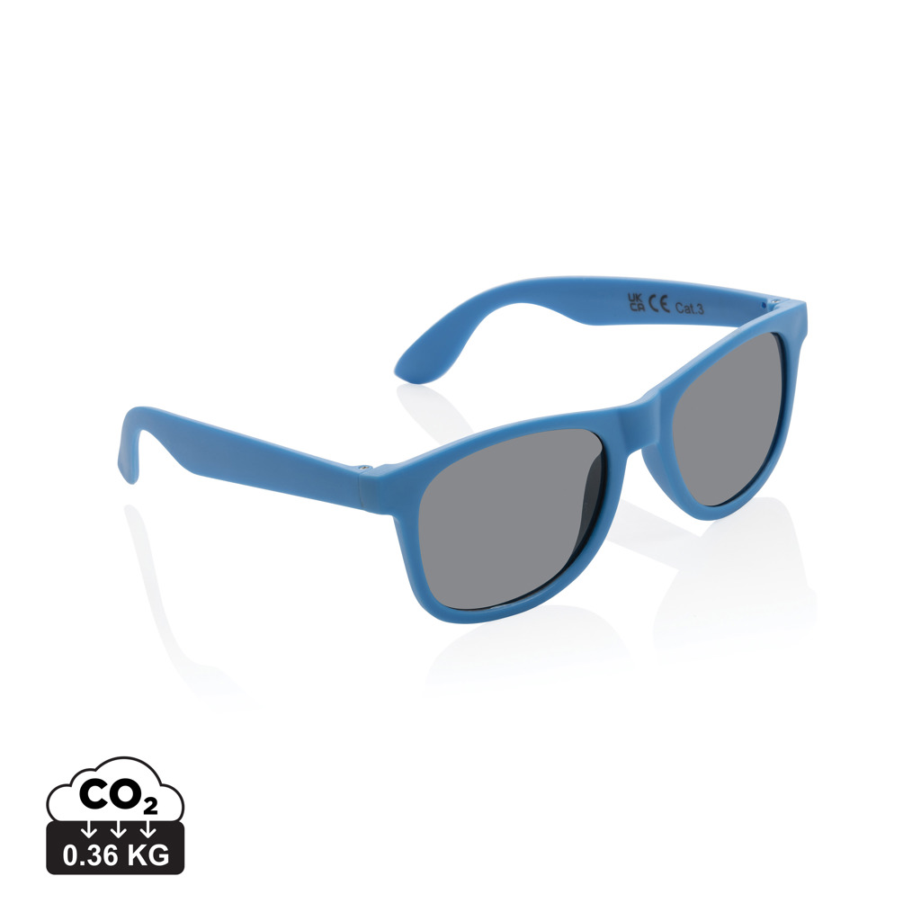 Sonnenbrille aus RCS recyceltem PP-Kunststoff – Bild 4