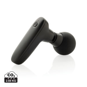 Revix Massage-Gun aus RCS recyceltem ABS