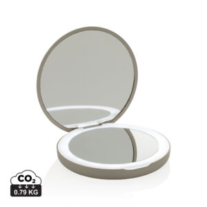 Lumora aufladbarer RCS LED Make-Up-Spiegel