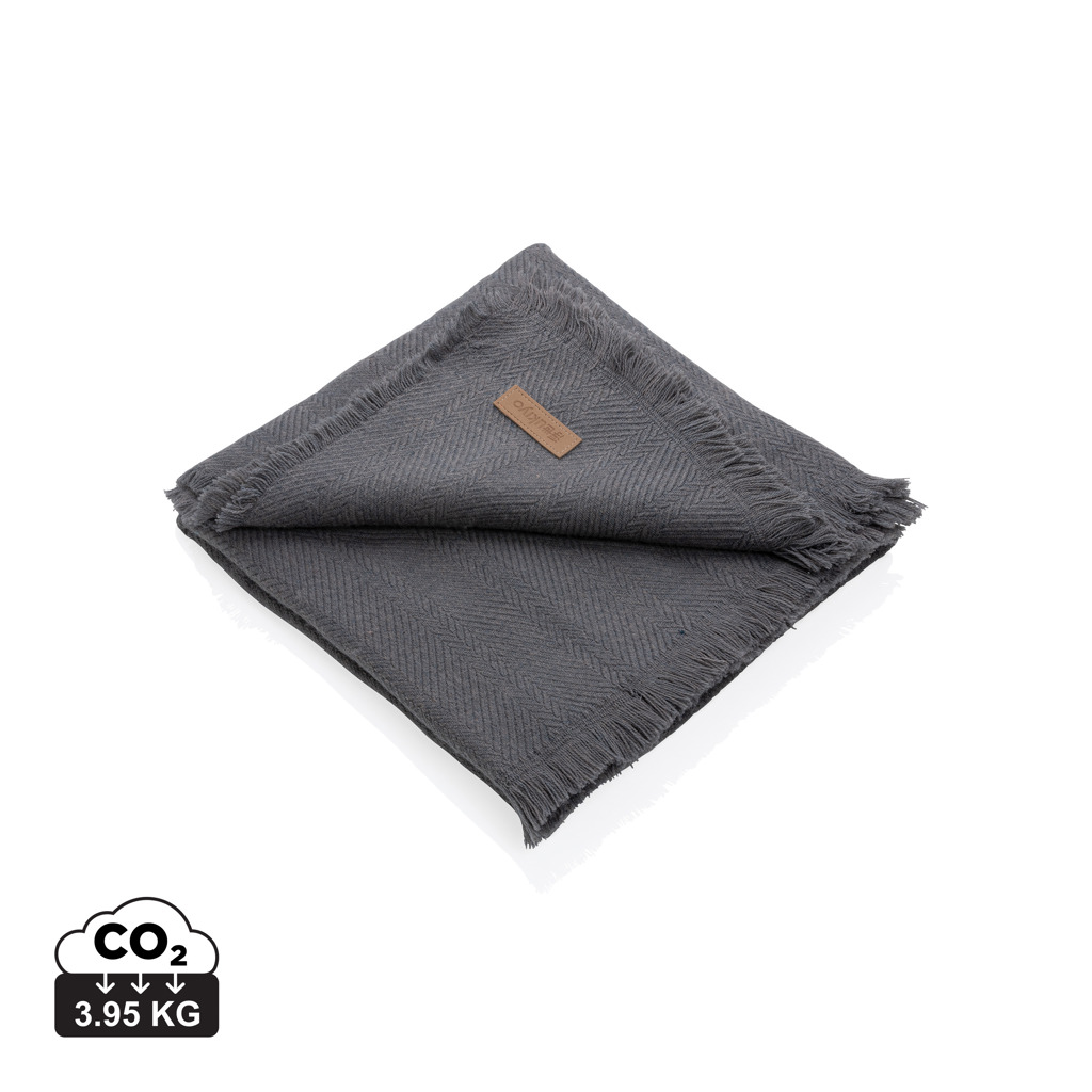 Ukiyo Aware™ Polylana® gewebte Decke 130x150cm – Bild 2