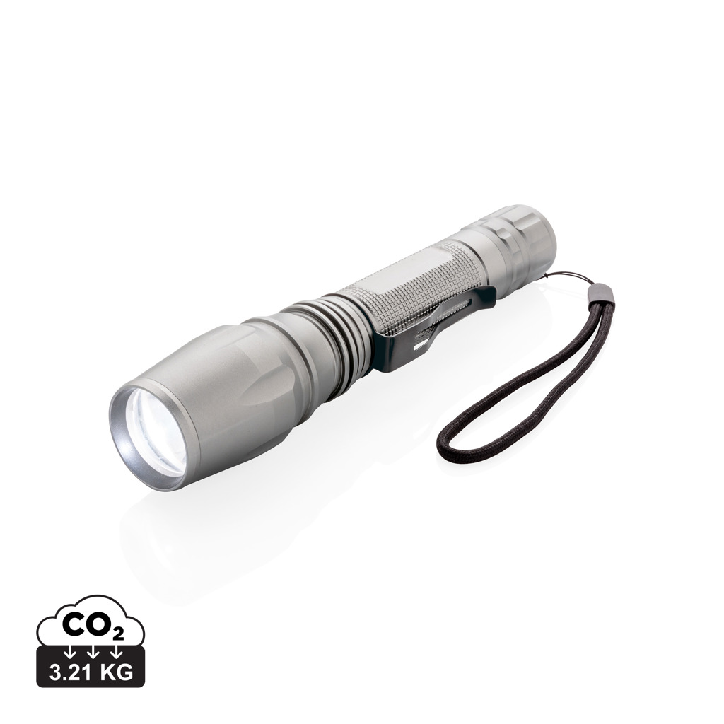 10W Cree Taschenlampe – Bild 2