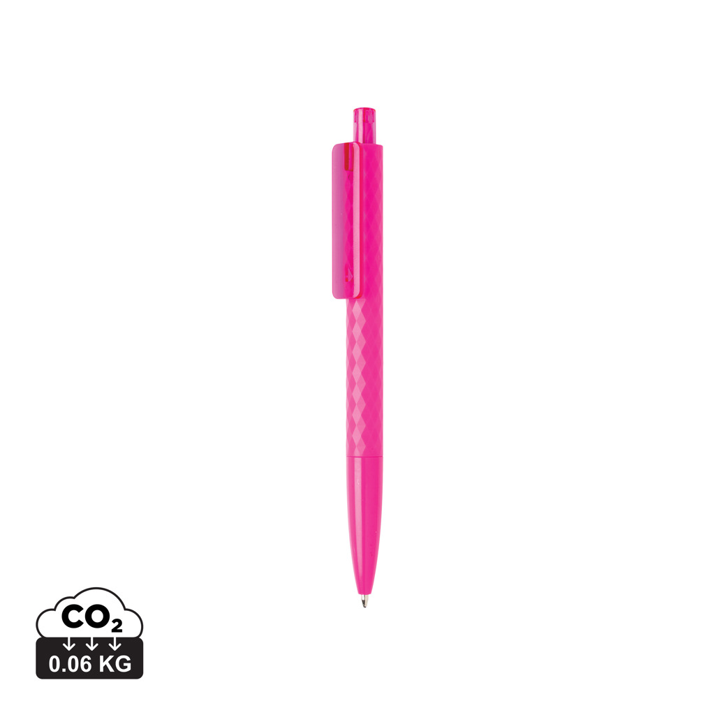 X3 Stift aus RCS recyceltem ABS