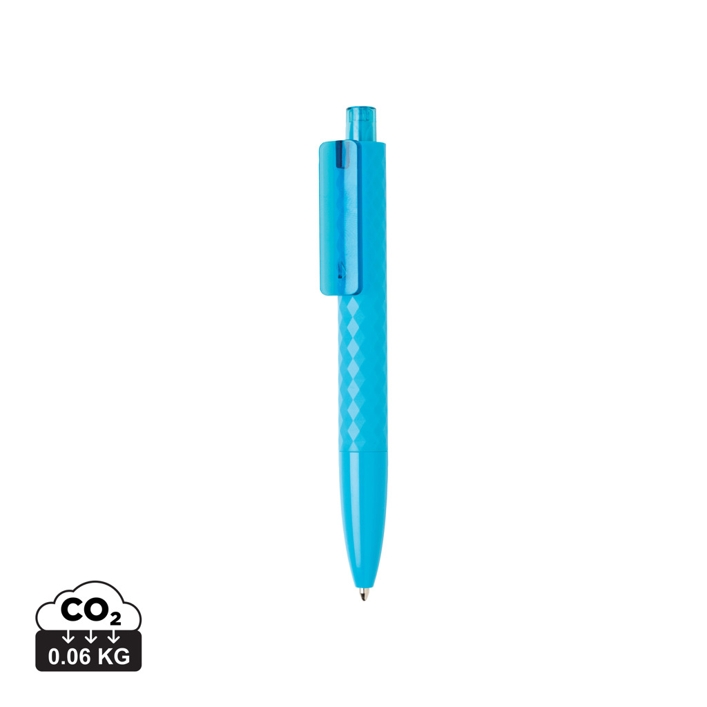 X3 Stift aus RCS recyceltem ABS – Bild 3