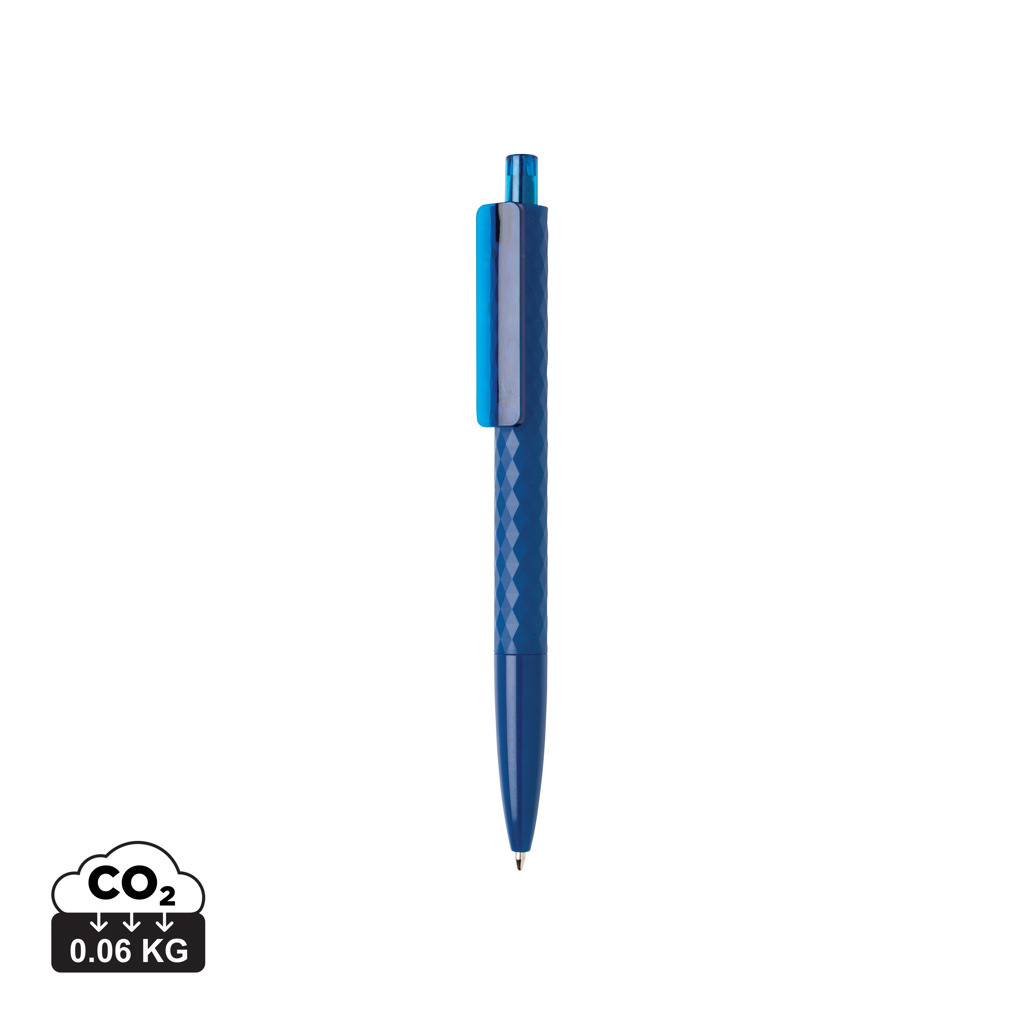X3 Stift aus RCS recyceltem ABS – Bild 6