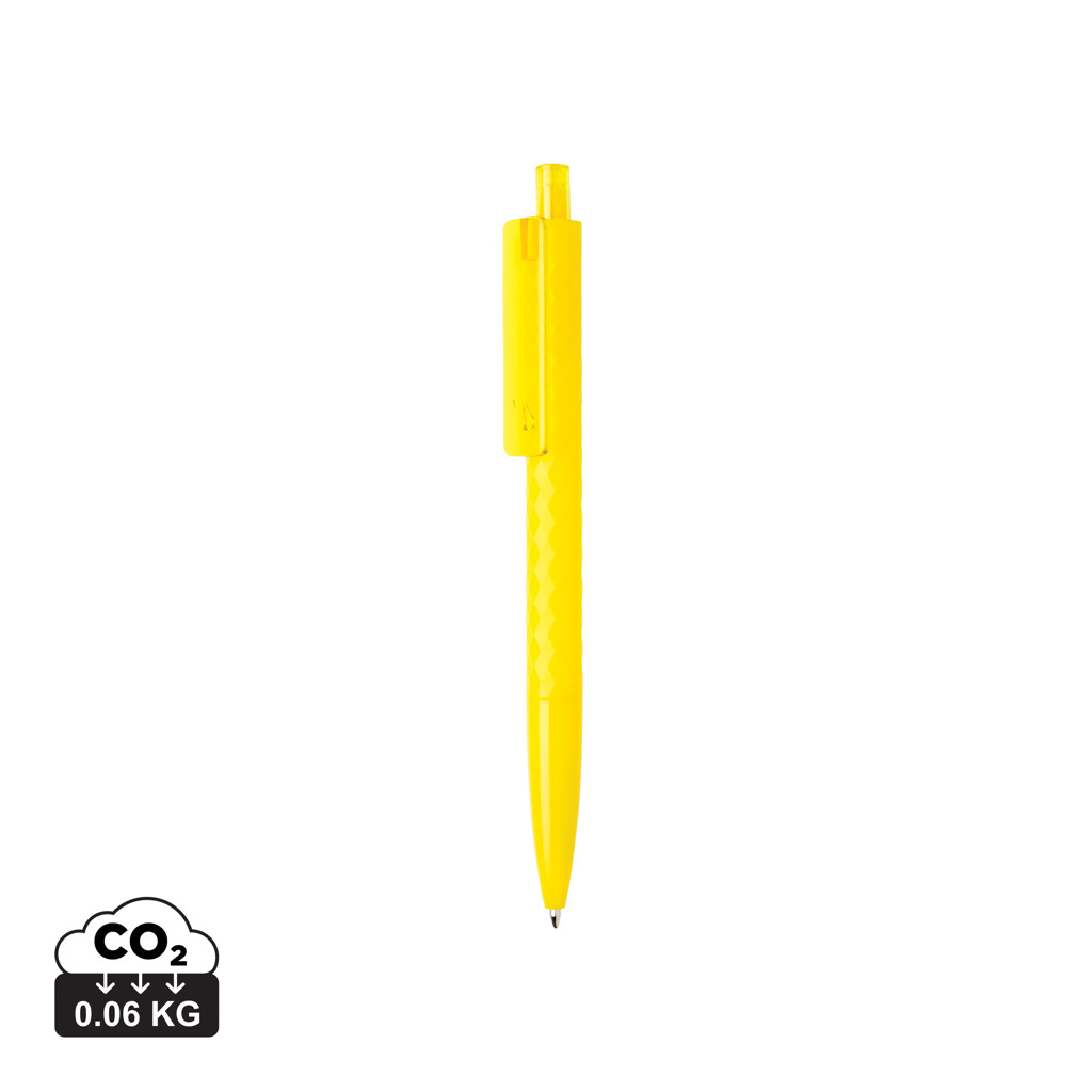 X3 Stift aus RCS recyceltem ABS – Bild 7