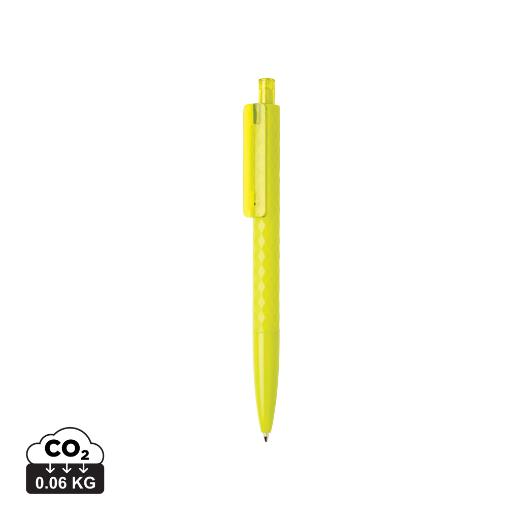 X3 Stift aus RCS recyceltem ABS – Bild 8