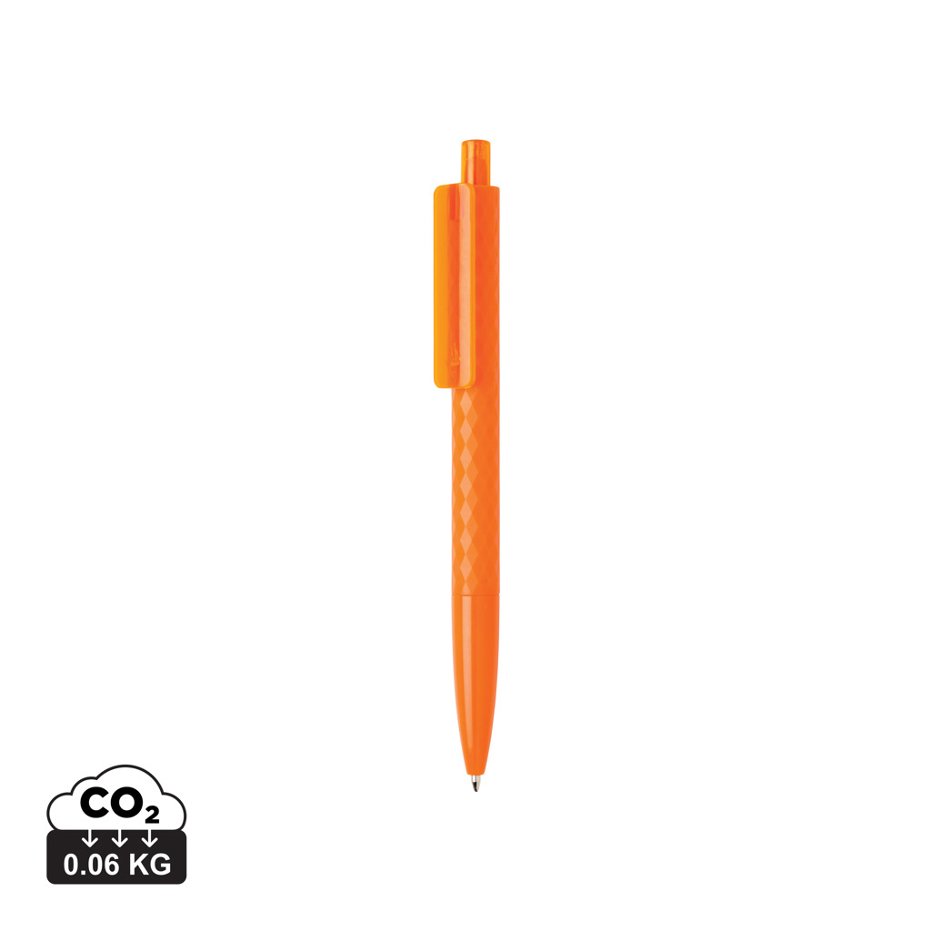 X3 Stift aus RCS recyceltem ABS – Bild 10