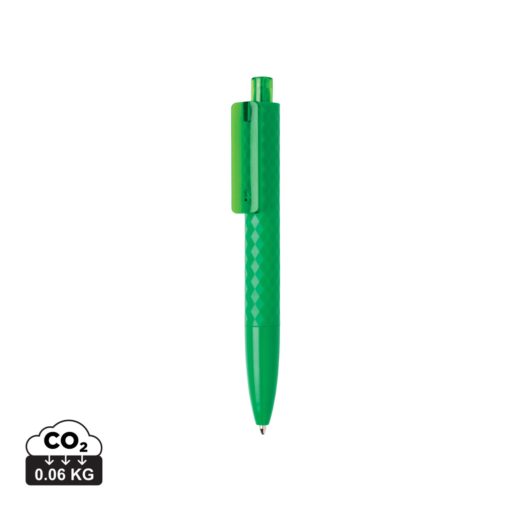 X3 Stift aus RCS recyceltem ABS – Bild 9